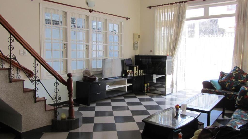 City Pass Da Lat Exterior foto
