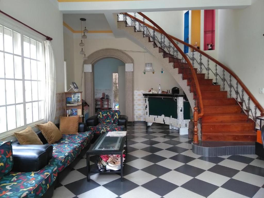 City Pass Da Lat Exterior foto