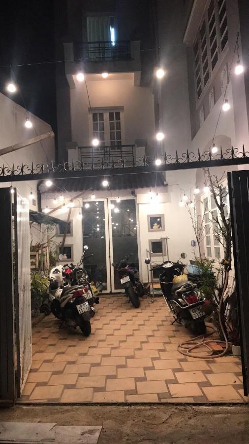 City Pass Da Lat Exterior foto
