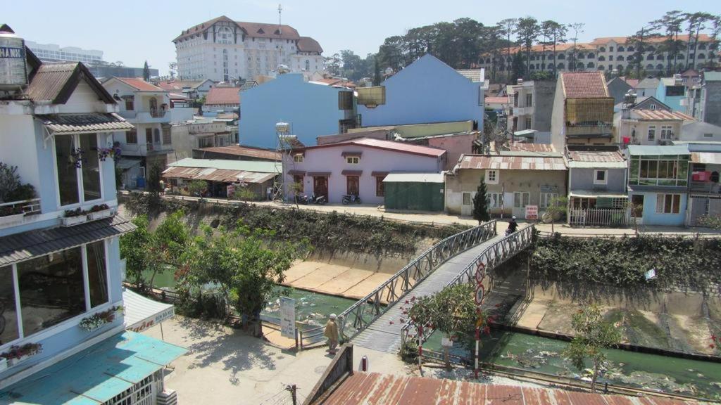 City Pass Da Lat Exterior foto
